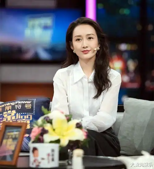 娱乐圈30多岁的女演员大多遭遇事业困境,为什么37岁的王鸥能突出重围