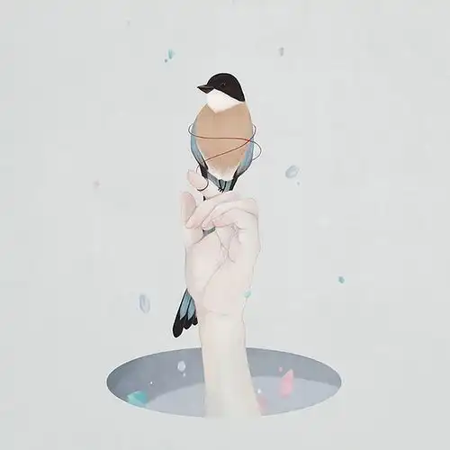 我会对你说