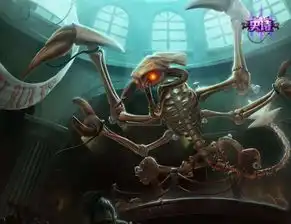 lol无限火力最肉最让人恶心的英雄,站泉水没问题,帮你戒网瘾