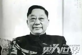 老舍为什么投湖自尽老舍被批斗的原因揭晓4
