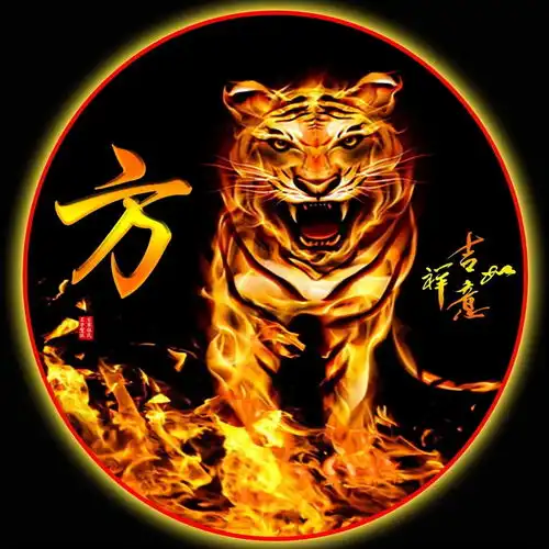 2022你的微信头像该换了,四十张3d高端大气签名头像,请查收带走