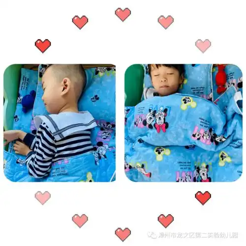 心存感恩让爱传递龙文二实幼感恩节主题活动