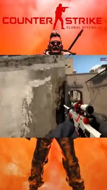 csgo老六头像列车