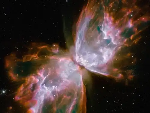 还在等超级月亮先来组宇宙级大片热身