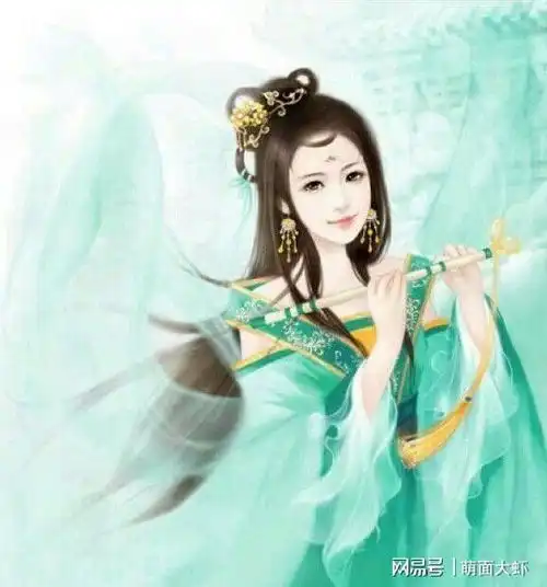古代四大美女之首的西施,是红颜祸水么