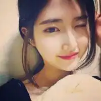 韩版女神你爱谁布丁