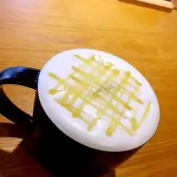 良库咖啡