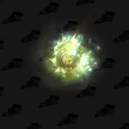 魔兽世界7.2新神器隐藏外观全职业预览7.2神器隐藏外观