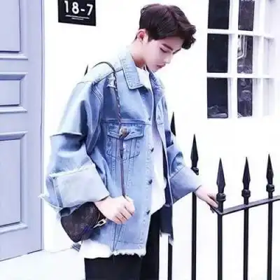 美化男生头像每都都是精品男生看过来