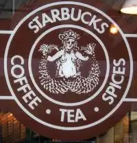 第一家星巴克firststarbucksstore图片纽约华人资讯网