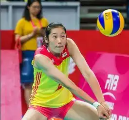 女排两次逆转霸气我们承诺绝不首先使用朱婷