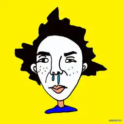 画画最重要是开心