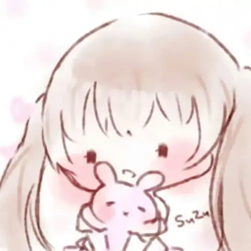 闺蜜基友头像