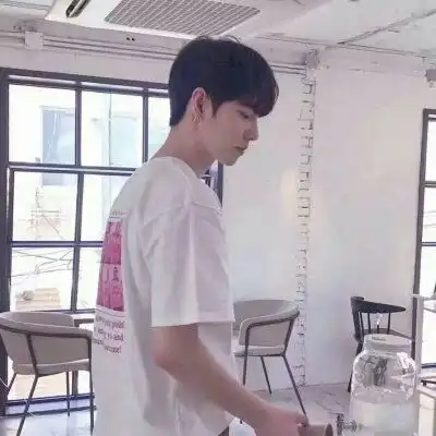 小哥哥的头像2020最新