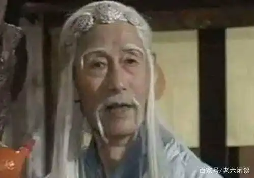 封神榜里最恐怖的话是什么
