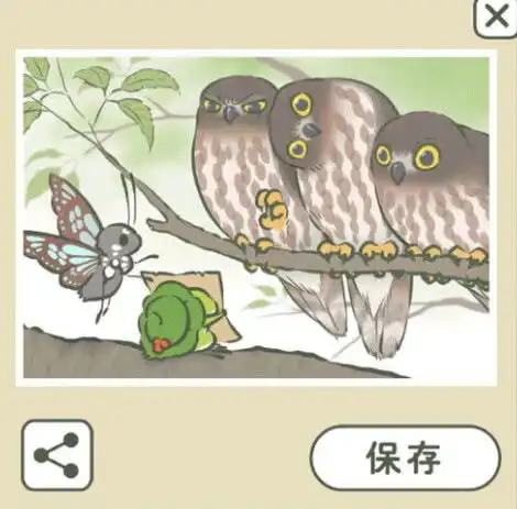 旅行青蛙怎样获得稀有明信片学会这些搭配崽会更加配合你