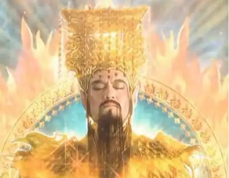 如来最大的无可奈何认敌做母,对扰乱自己计划的人却选择无视