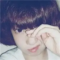 可爱qq头像女生我数一二三木头人