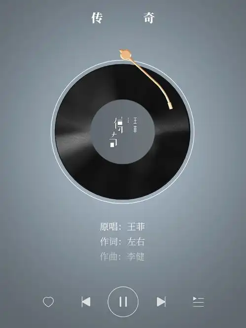 七夕礼单总有些旋律,把我们带回曾经美妙的朝夕