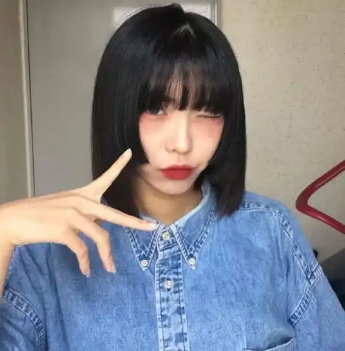 2018热门发型盘点看看你都剪过吗