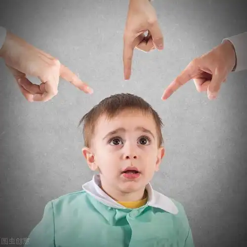 遇事只会哭幼儿园开学在即,孩子的社交力从学会正确沟通开始