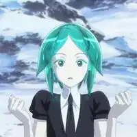 宝石之国头像漫画宝石之国人物头像