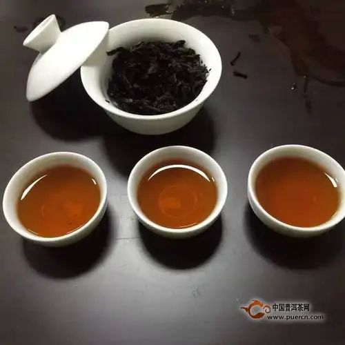 普洱沱茶属于红茶还是绿茶类探究普洱沱茶的茶叶分类
