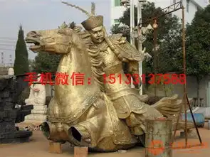 人物铜雕塑景观雕塑喷泉雕塑