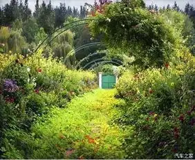 fondationclaudemonet莫奈花园_福州联胜联众新闻资讯-汽车之家