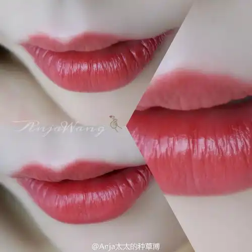 25支仙女口红,当下最好看的口红都在这里了