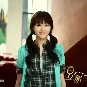 百变小天后唐嫣