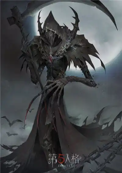 盛典开启第五人格六周年庆返场时装今日上线