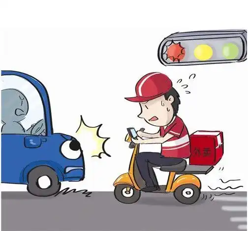 摩托车电动车出行6项注意,请认真查看