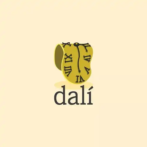如果梵高和毕加索要开公司,会给自己设计一个啥样的logo