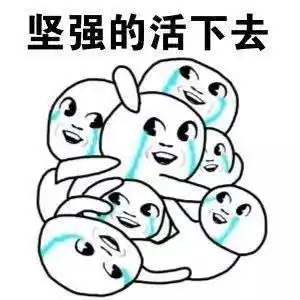 我们的微信小编,怕狗