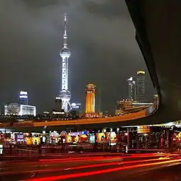 一组老外眼中的唯美中国图片转