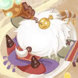 lol巴德超可爱小头像lol巴德头像图片大全