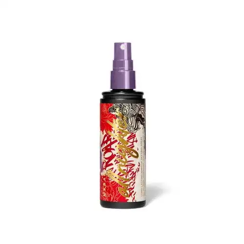 urbandecay虎啸繁花限定系列焕新登场解锁虎年新运势繁花上眼如虎添异