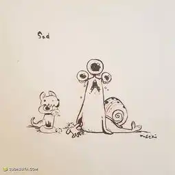 masaeseki卡通造型设计欣赏