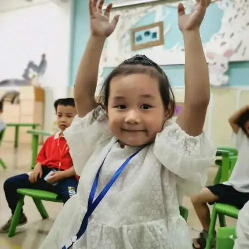 一部哭哭笑笑的开学篇古田实验幼儿园小班宝贝上学记