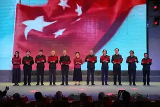 中国美院举办我和我的祖国第七届校园合唱节唱响新中国七十年奋斗历程