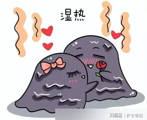 这种舌头,别急着补肾,先清肝