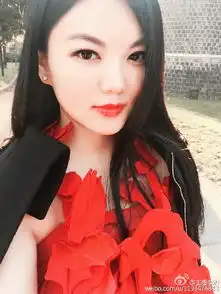 李湘晒自拍称要干好家务被网友调侃在摆酷