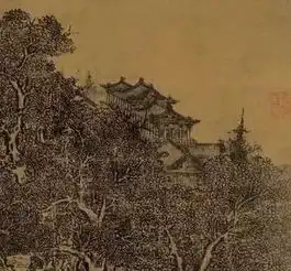 范宽郭熙赵佶,这个组合怎么样