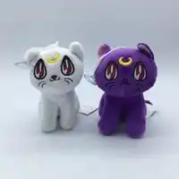 黑猫露娜高清头像微信头像图片大全