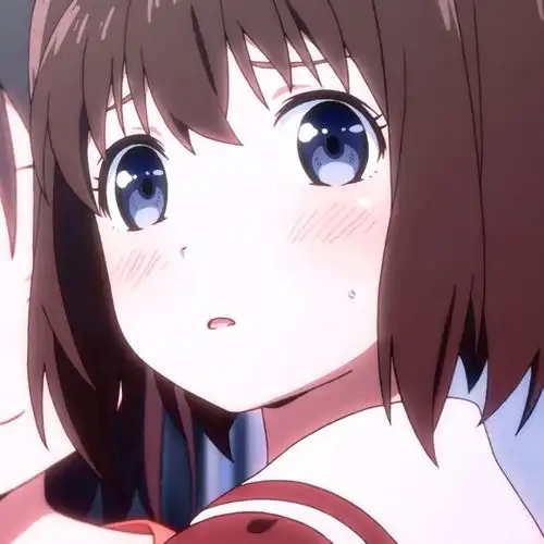 宁愿成为孤岛也不愿挤进不和群群体动漫头像腾讯新闻