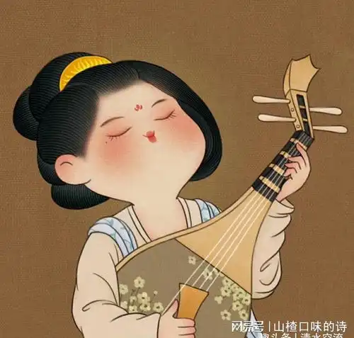 地痞无意中放出一只石猴,居然是安禄山转世
