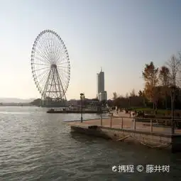 无锡太湖之星摩天轮攻略,太湖之星摩天轮蠡湖摩天轮门票游玩攻略地址图片门票价格