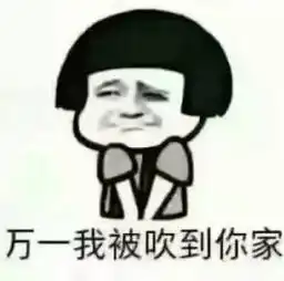 今晚之后朋友圈只剩下胖子,瘦子们都被台风吹走了