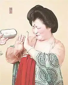 乍暖还寒之日,却是减肥好时机